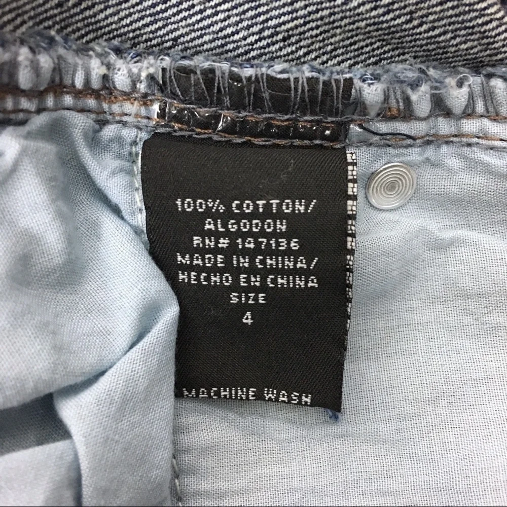 1822 Denim 1822 denim